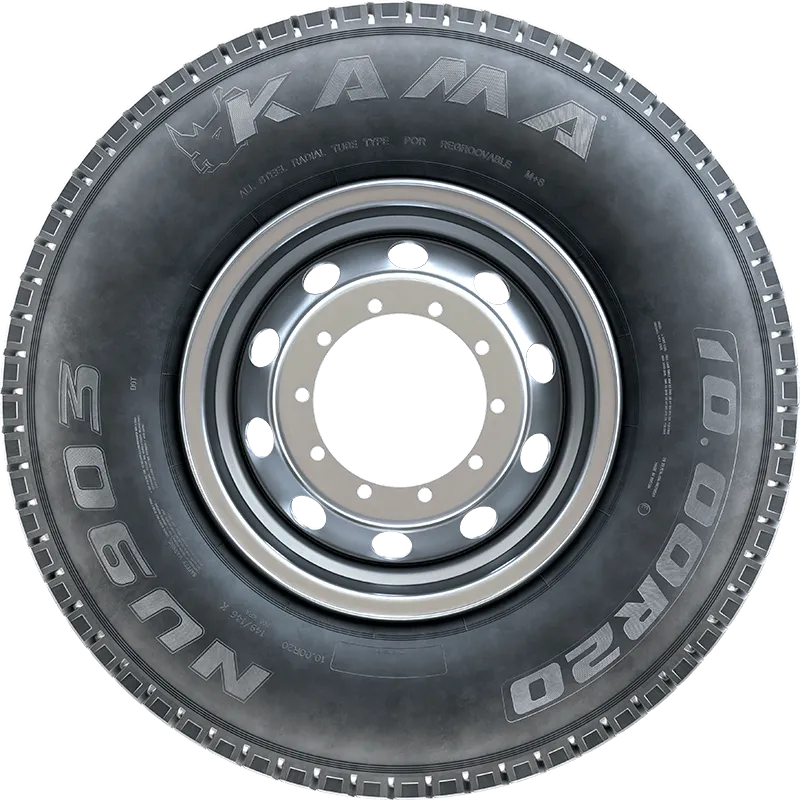 KAMA NU 903 в Нерчинске — KAMA TYRES KAMA NU 903 в Нерчинске