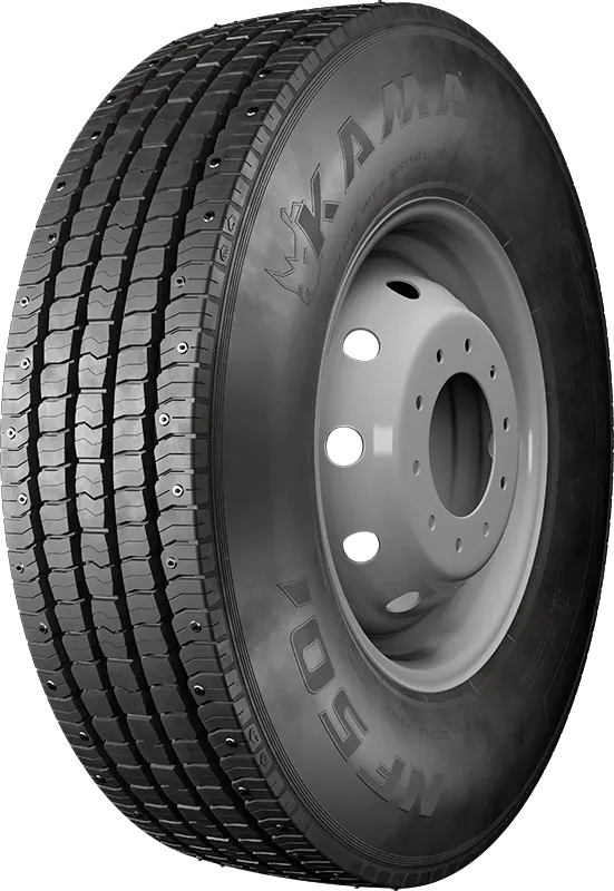 KAMA NF 501 в Нерчинске — KAMA TYRES KAMA NF 501 в Нерчинске
