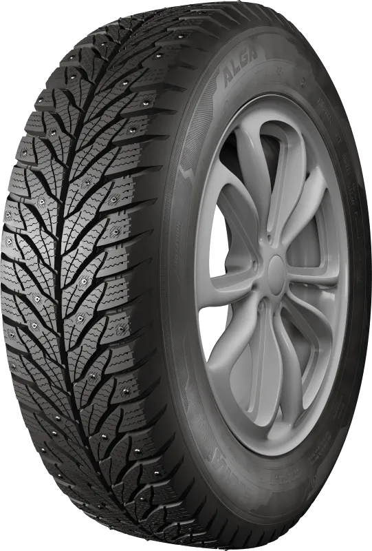 KAMA ALGA (НК-531) в Нерчинске — KAMA TYRES KAMA ALGA (НК-531) в Нерчинске