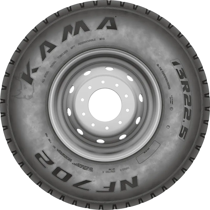 KAMA NF 702 в Нерчинске — KAMA TYRES KAMA NF 702 в Нерчинске
