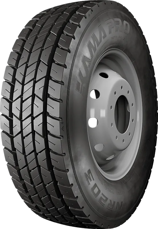 KAMA PRO NR 203 в Нерчинске — KAMA TYRES KAMA PRO NR 203 в Нерчинске