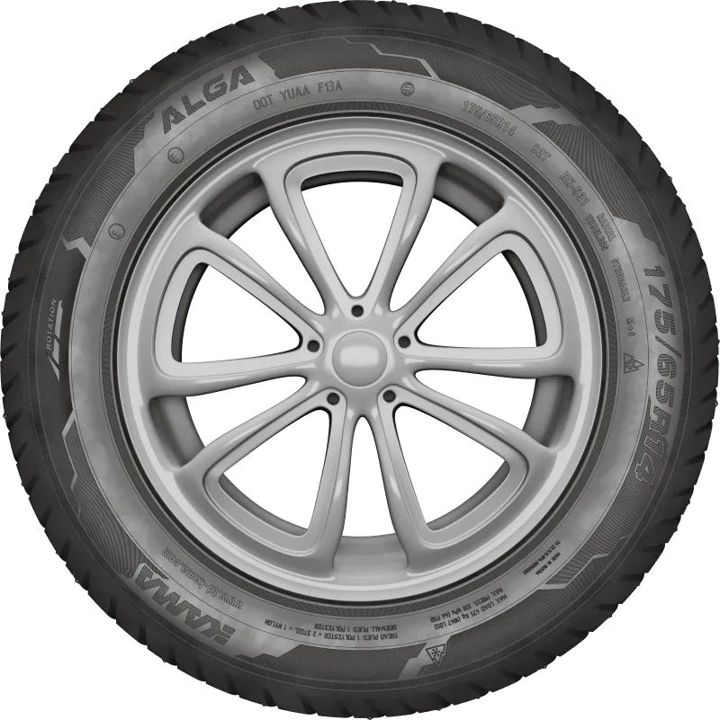 KAMA ALGA (НК-531) в Нерчинске — KAMA TYRES KAMA ALGA (НК-531) в Нерчинске