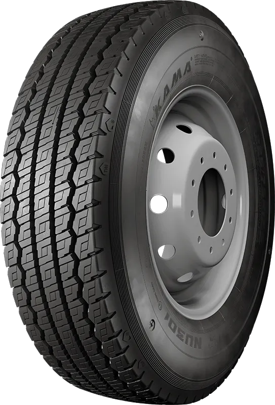 KAMA NU 301 в Нерчинске — KAMA TYRES KAMA NU 301 в Нерчинске