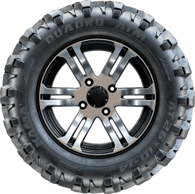 KAMA QUADRO ATM (НК-437) в Нерчинске — KAMA TYRES KAMA QUADRO ATM (НК-437) в Нерчинске